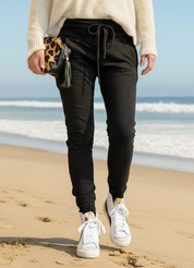 Ultima Pull on Joggers