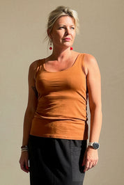 Snob Basics Plain Vest