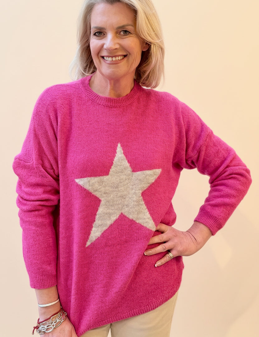 Star Jumper