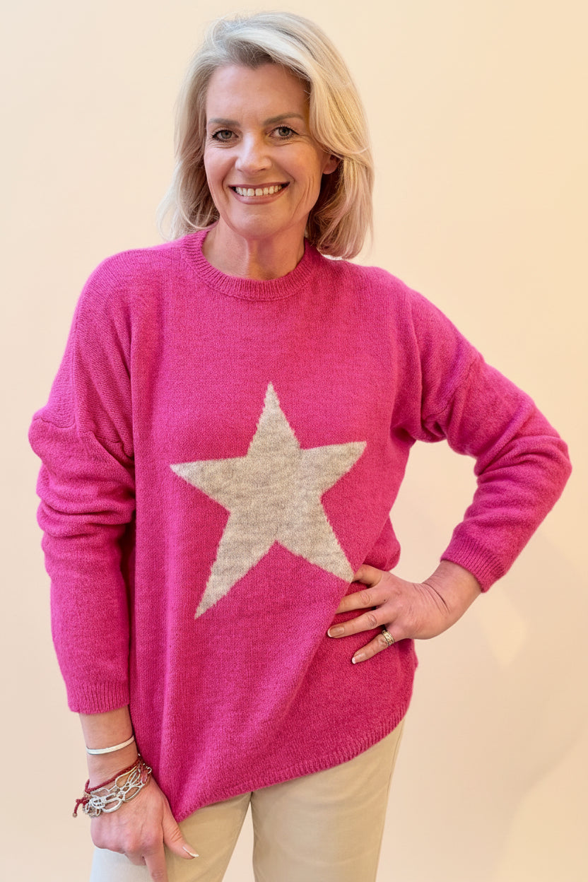 Star Jumper