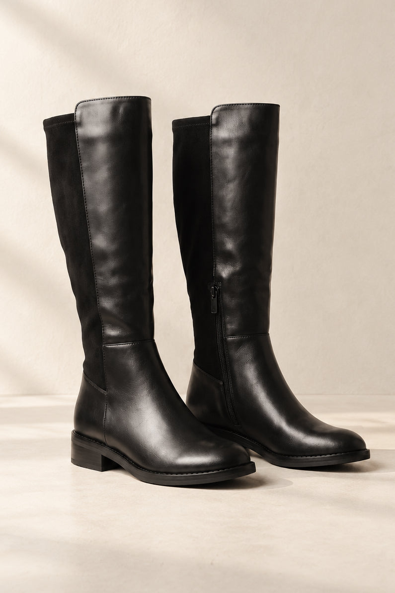 Marlow riding boot