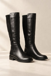 Marlow riding boot