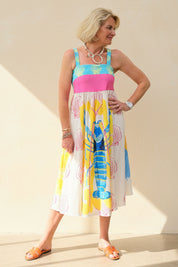 Diva Sun Dress