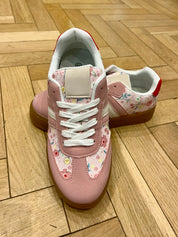 Daisy Chain Platform Trainers