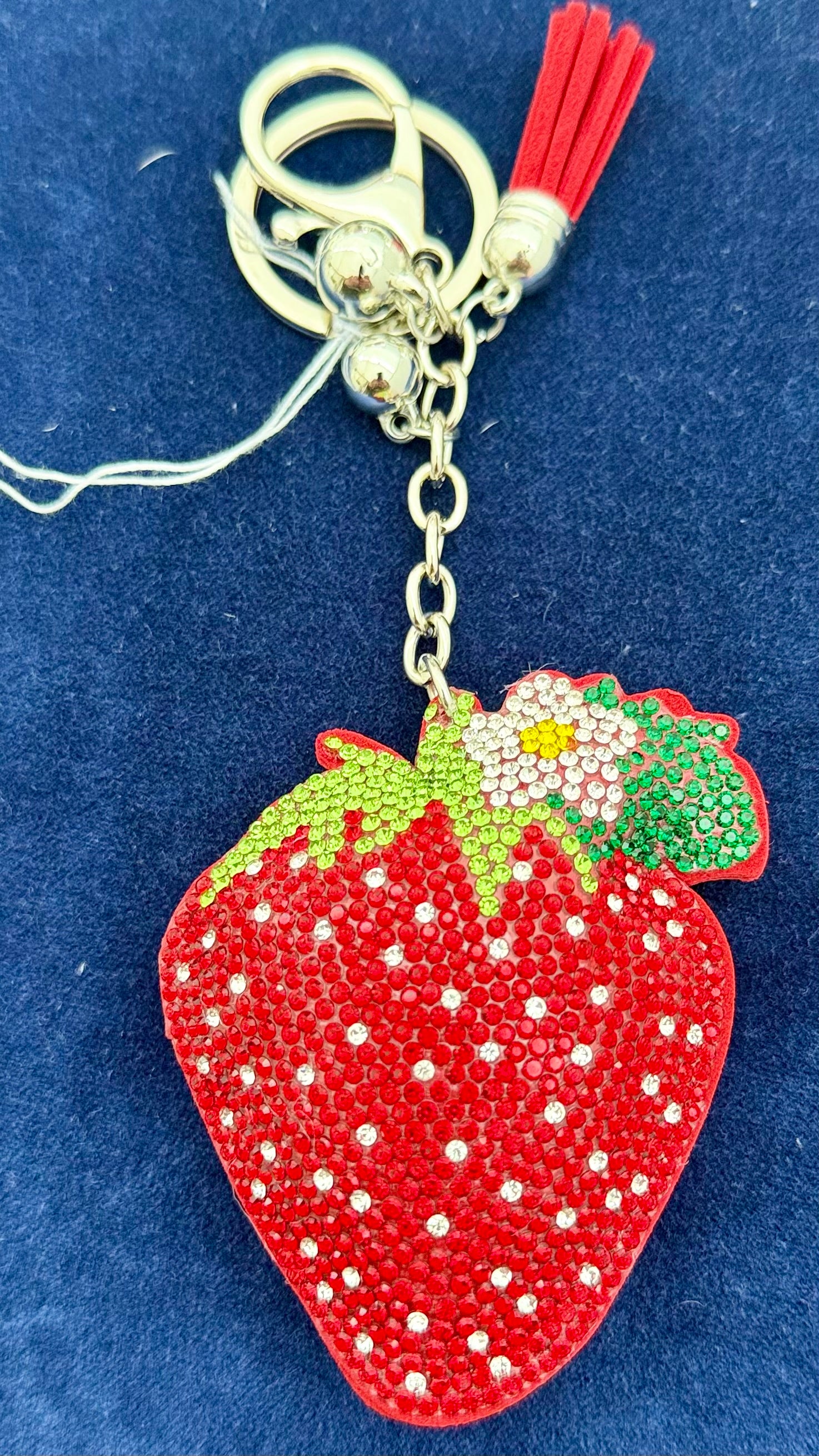 Key Rings