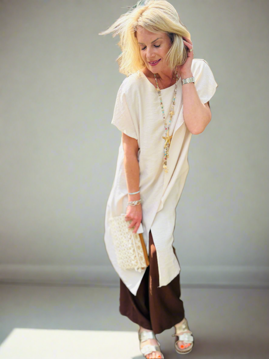 Purdy Laagenlook 2 Piece Co-Ord