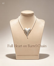 Short Necklace Collection