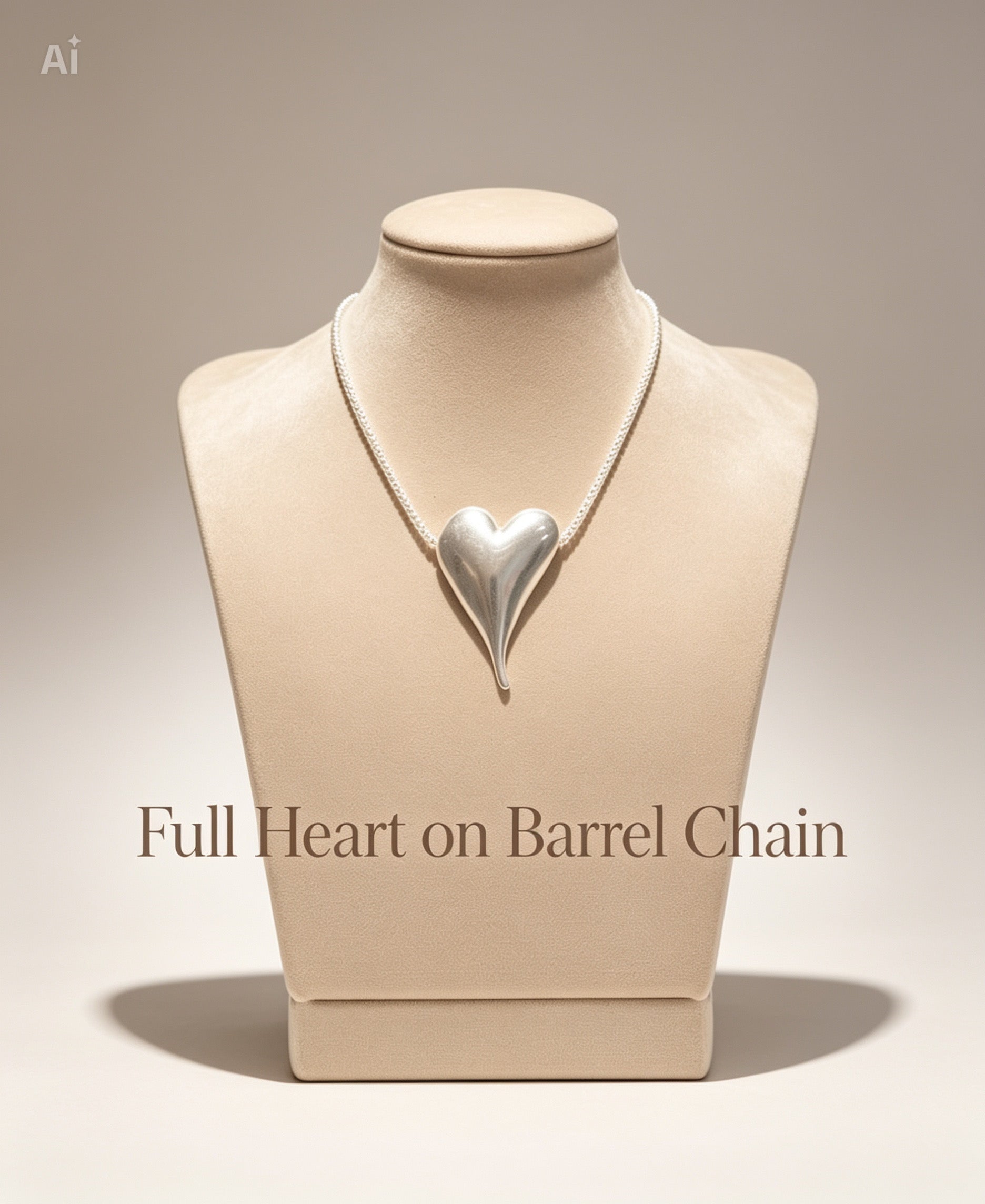 Short Necklace Collection