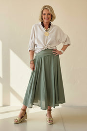 Willow Multi Length Skirt