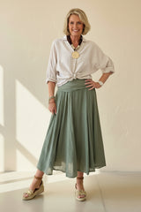 Willow Multi Length Skirt