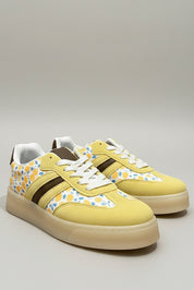 Daisy Chain Platform Trainers