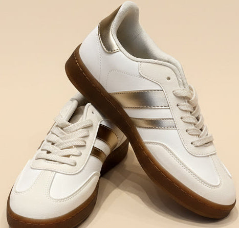 SNOB Terrace Trainers