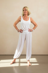 Harem Trousers - Plain