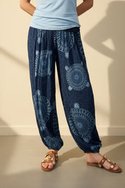 Mandala Harem Trousers