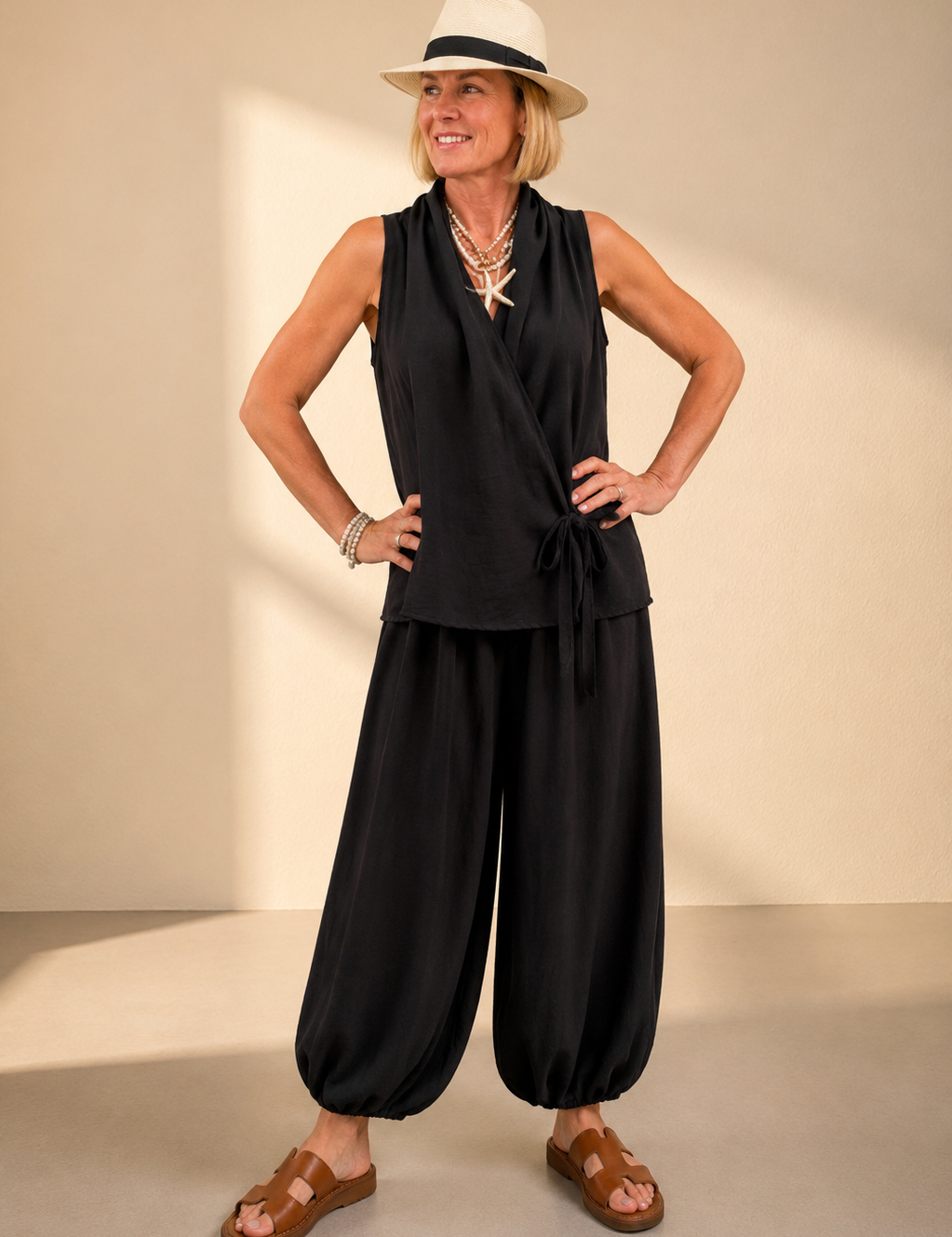 Harper Waistcoat Co-Ord Suit