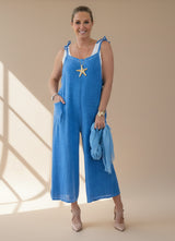 Sorrento Relax Dungarees