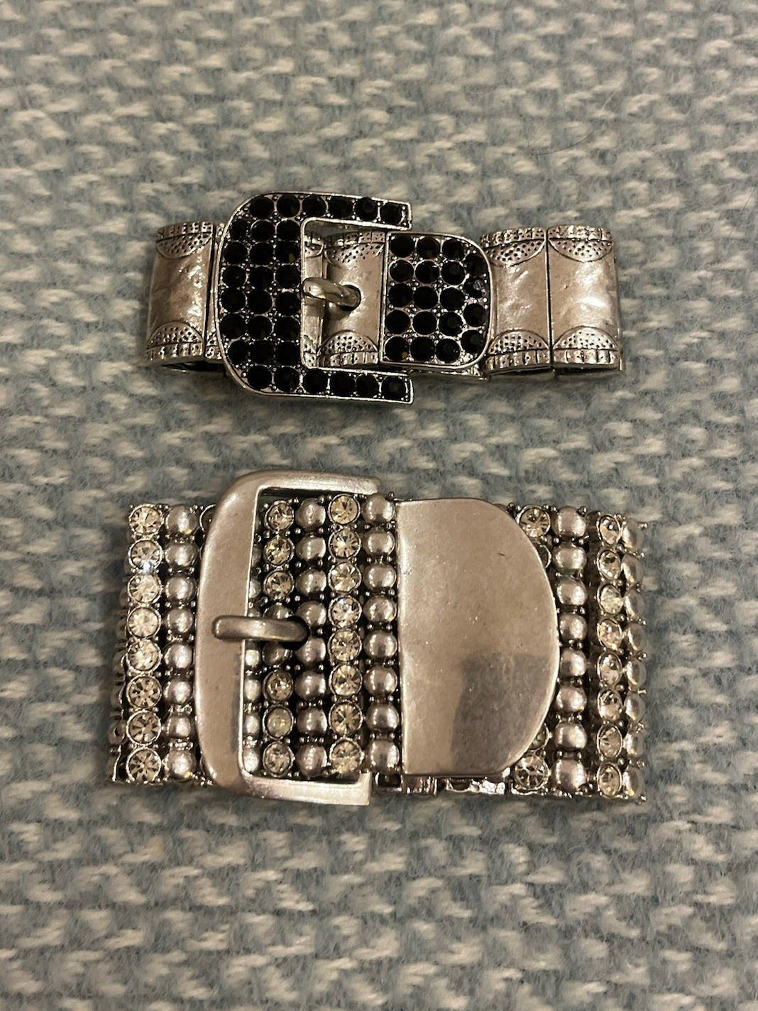 Bracelet Cuff Collection