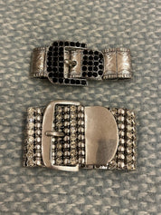 Bracelet Cuff Collection