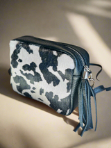 Leather Camera Bag