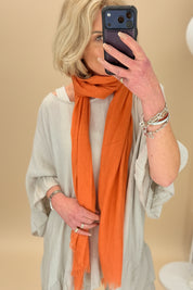 It's a 'Summer' Wrap