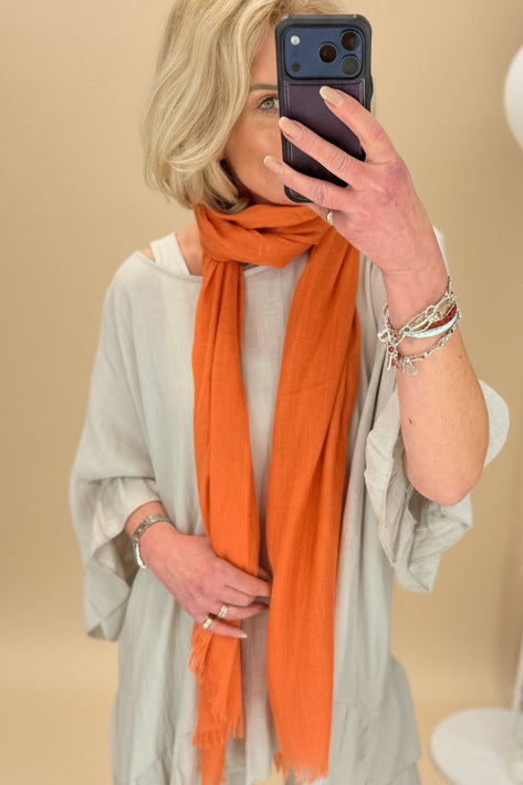 It's a 'Summer' Wrap