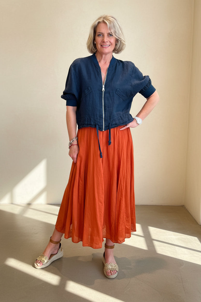 Willow Multi Length Skirt