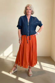 Willow Multi Length Skirt