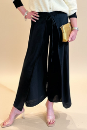 Wrap over Trousers
