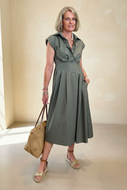 Emma Tea Dress