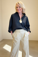 Arden Oversized Shirt