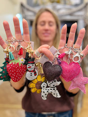 Key Rings