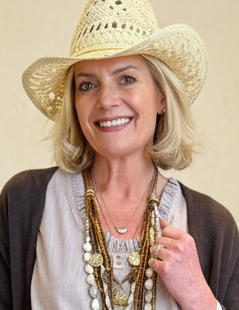 Sundance Hat