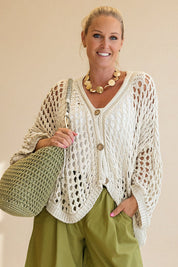 Poplin Bermuda Shorts