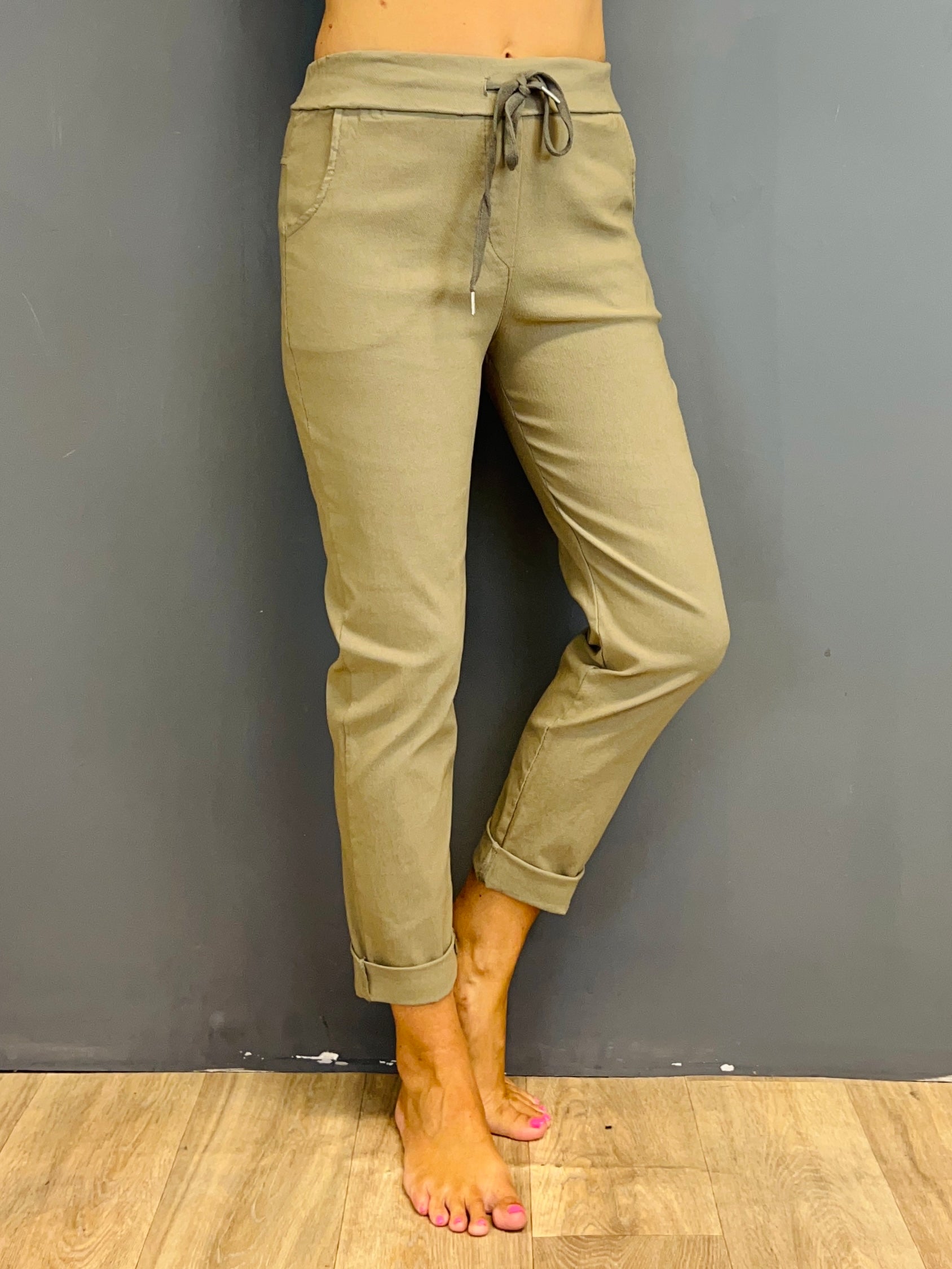 Magic Pants - Classic