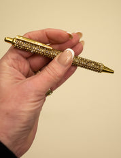 Sparkly Pen