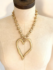 Short Necklace Collection