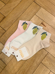 Ankle Socks