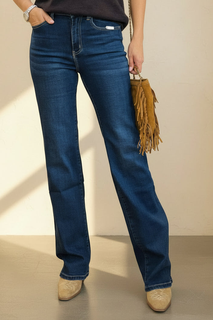 Red Label Extra Long Jeans
