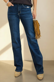 Red Label Extra Long Jeans