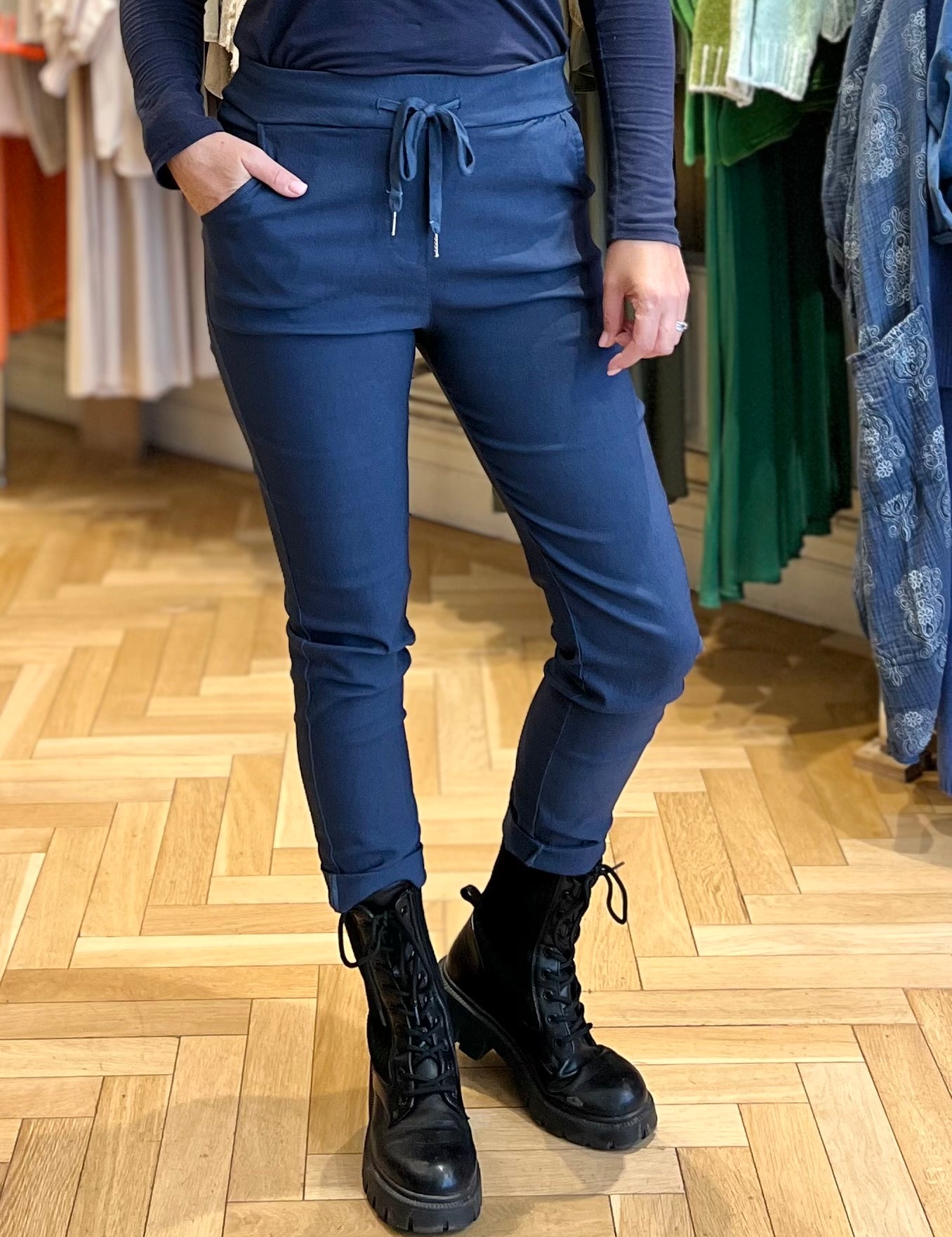 Magic Pants - Classic