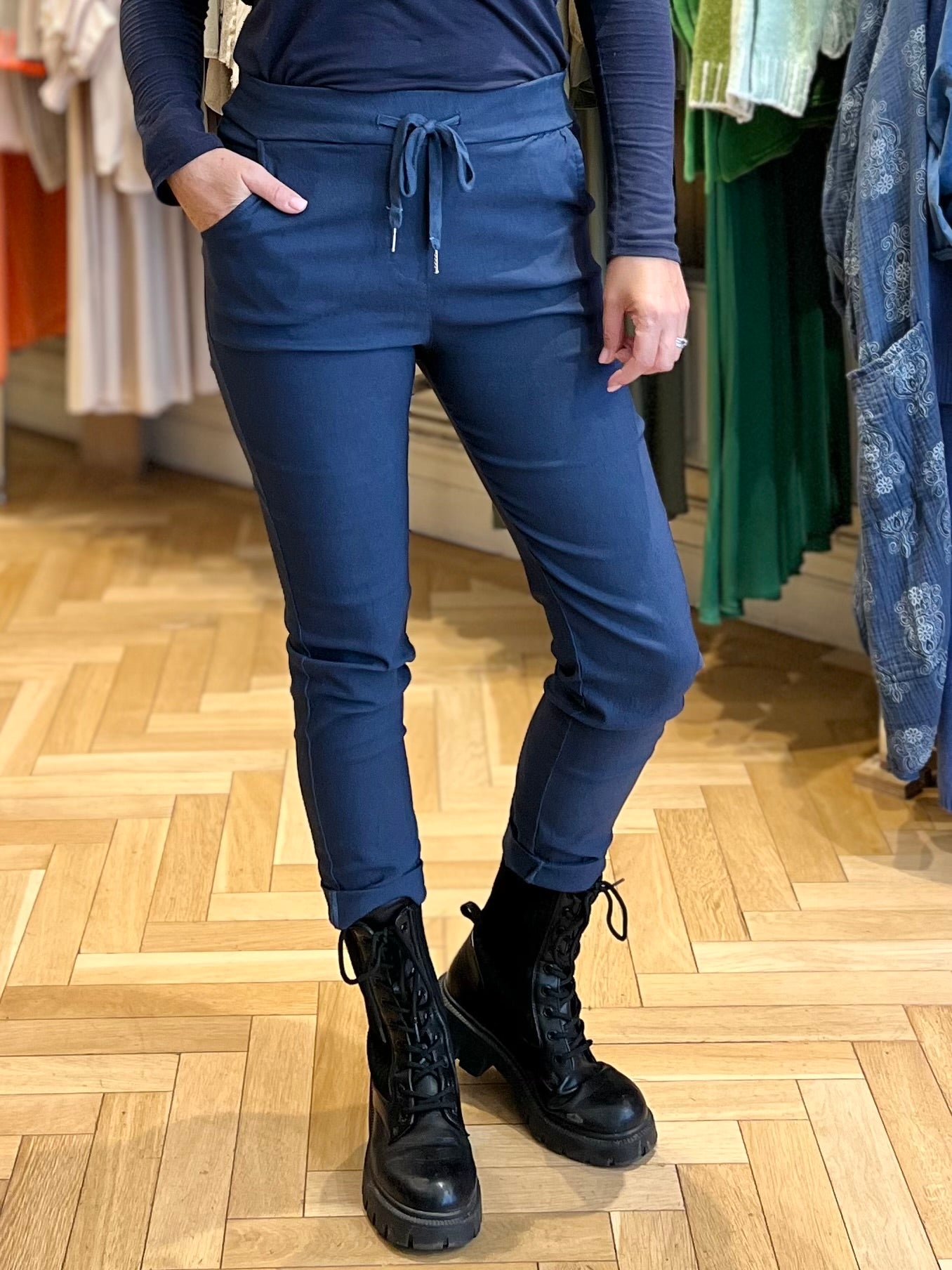 Magic Pants - Classic