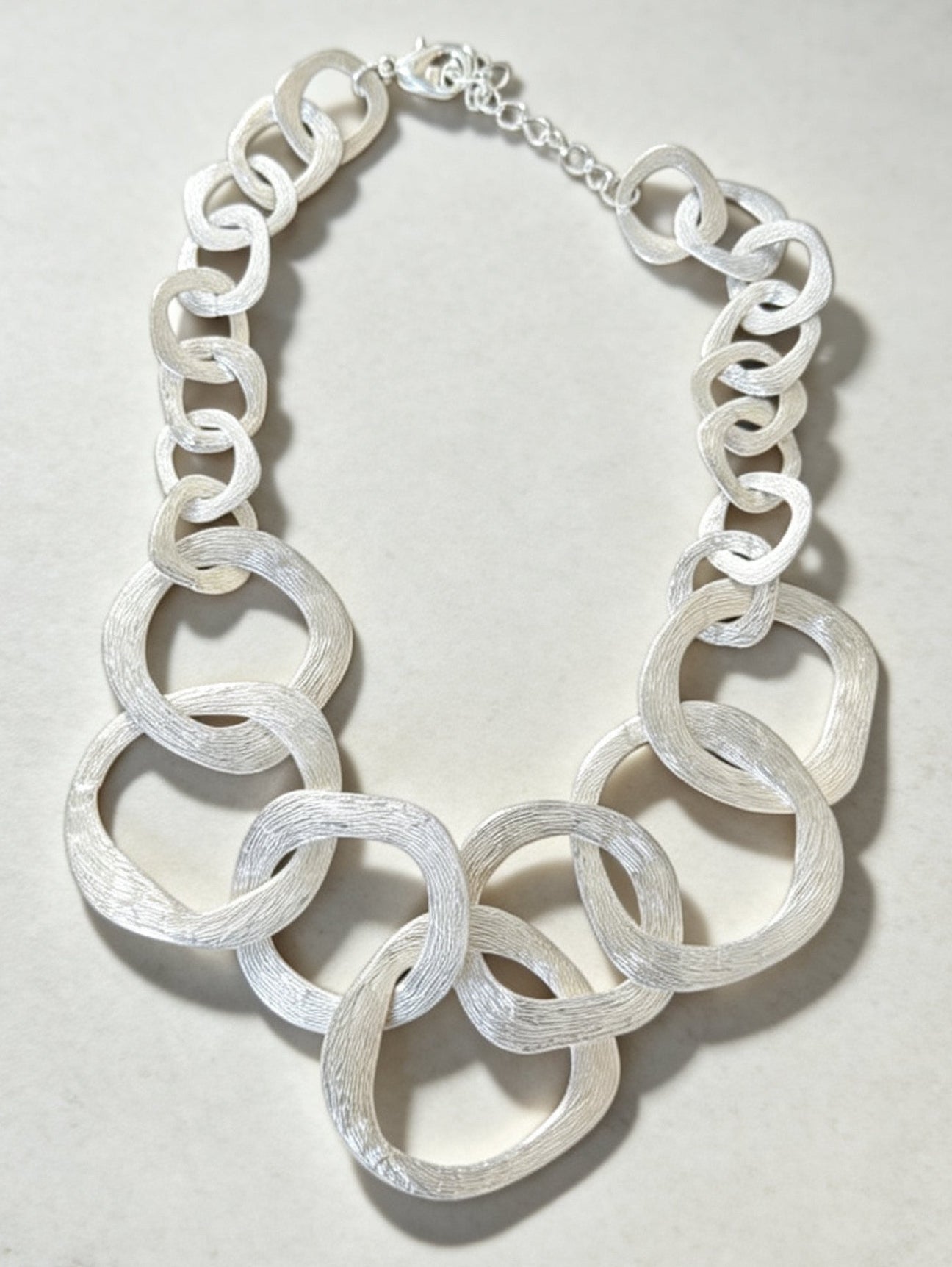 Short Necklace Collection