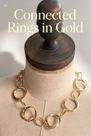 Short Necklace Collection