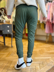 Ultima Pull on Joggers