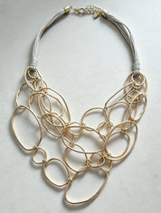 Short Necklace Collection