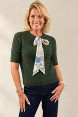 Tilly Scarf Knit