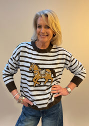 Fair Ground Attraction Knit