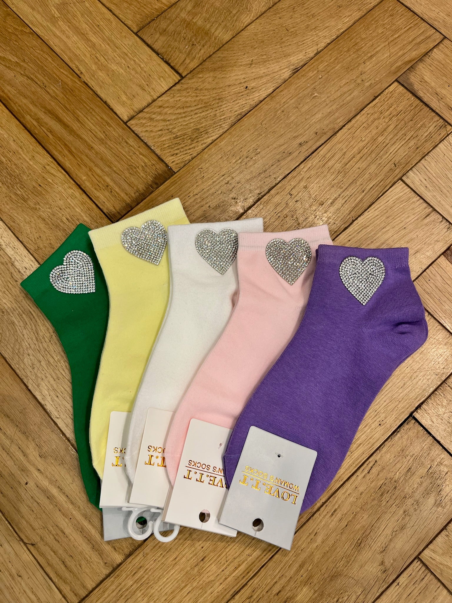 Ankle Socks