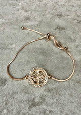 Fine Bracelet Collection
