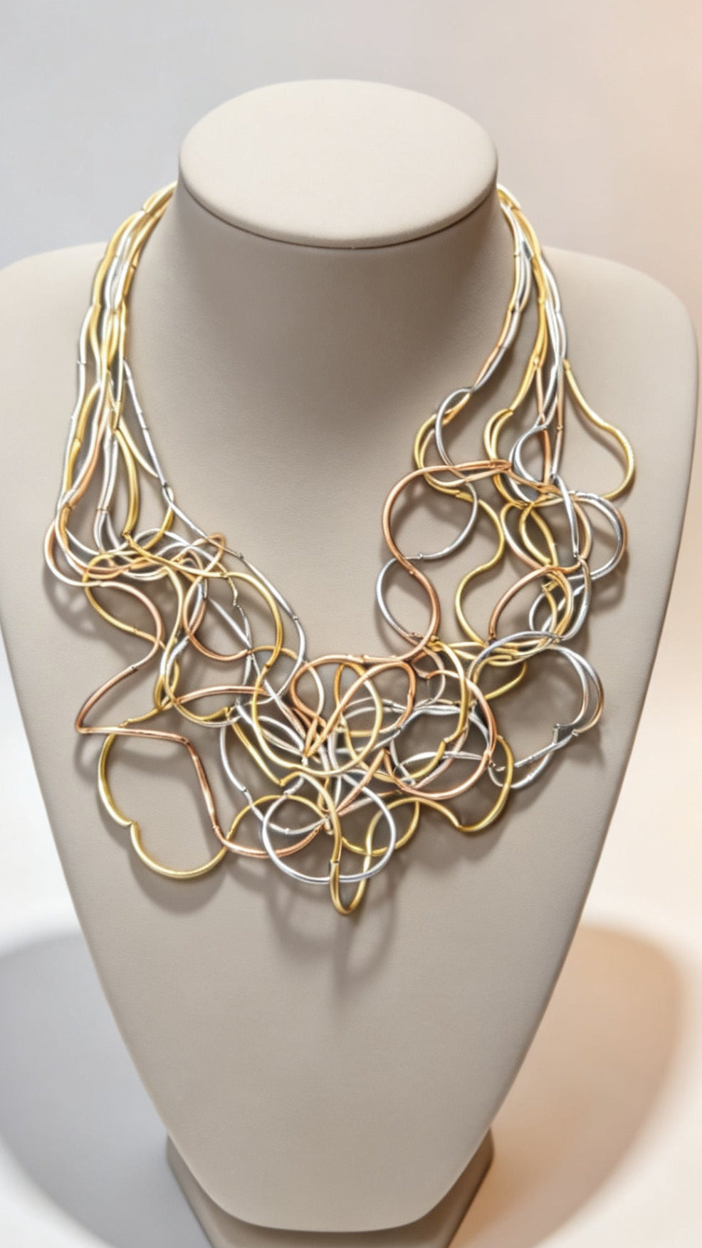 Short Necklace Collection